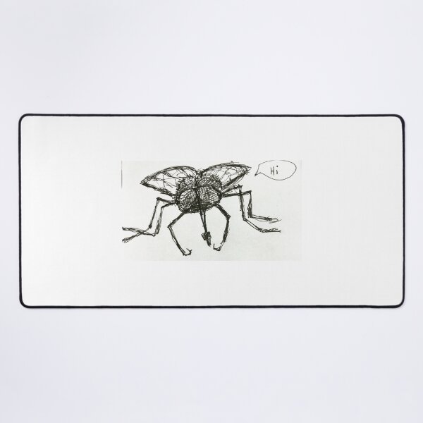 Item preview, HI FLY! designed and sold by ArredondoPrime.