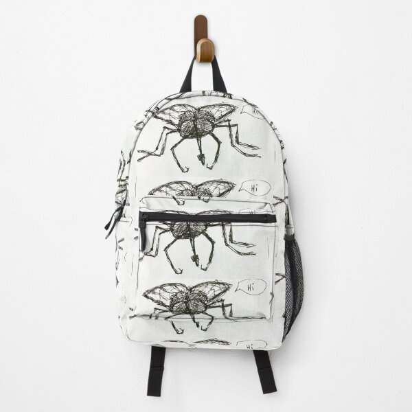 Item preview, HI FLY! designed and sold by ArredondoPrime.