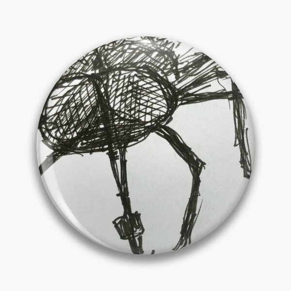 Item preview, HI FLY! designed and sold by ArredondoPrime.