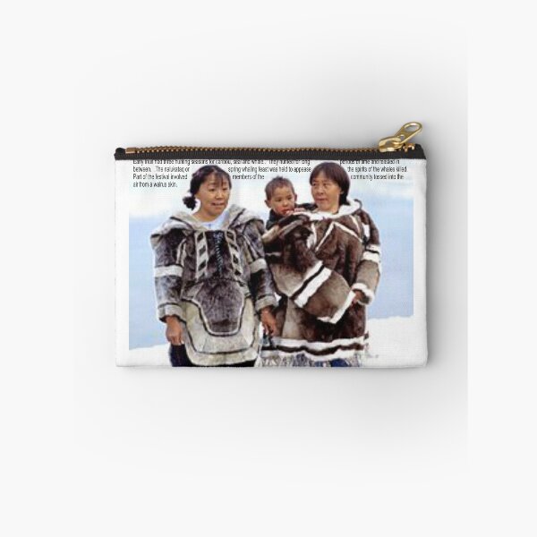 Artikelvorschau, Kunst der Inuit-Familie entworfen und verkauft von Alicefish.
