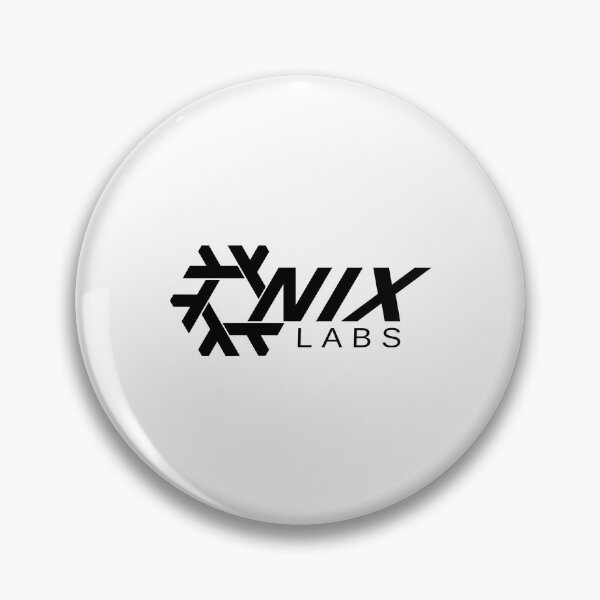 Item preview, Nix Labs designed and sold by Matthew Croughan.