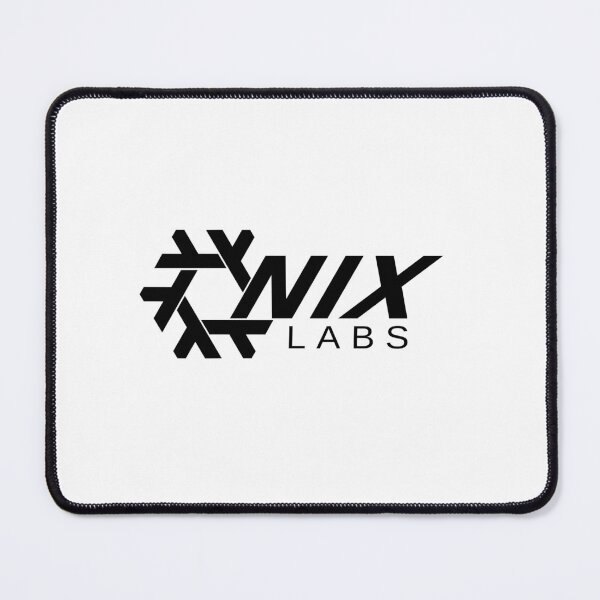 Item preview, Nix Labs designed and sold by Matthew Croughan.