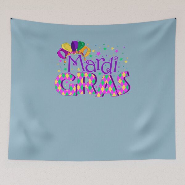 Item preview, Mardi Gras 2022 Fat Tuesday designed and sold by EspenoyStore.