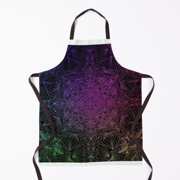 Item preview, Rainbow Prism designed and sold by ThreadzByBubz.