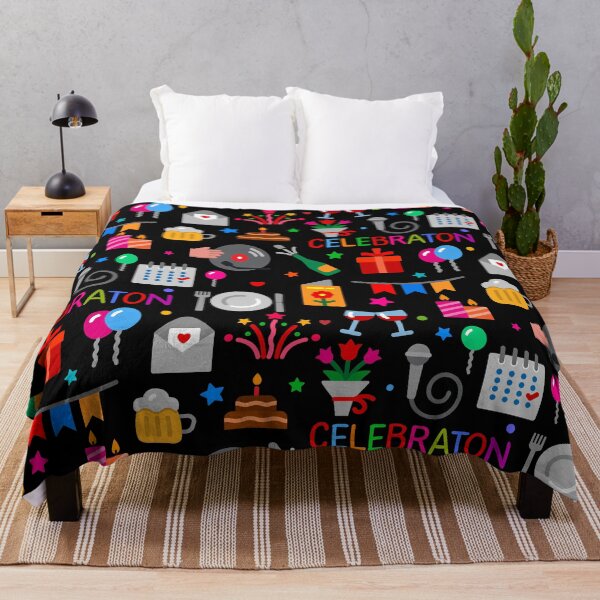 Item preview, Celebration Patterns designed and sold by Alafina2019.