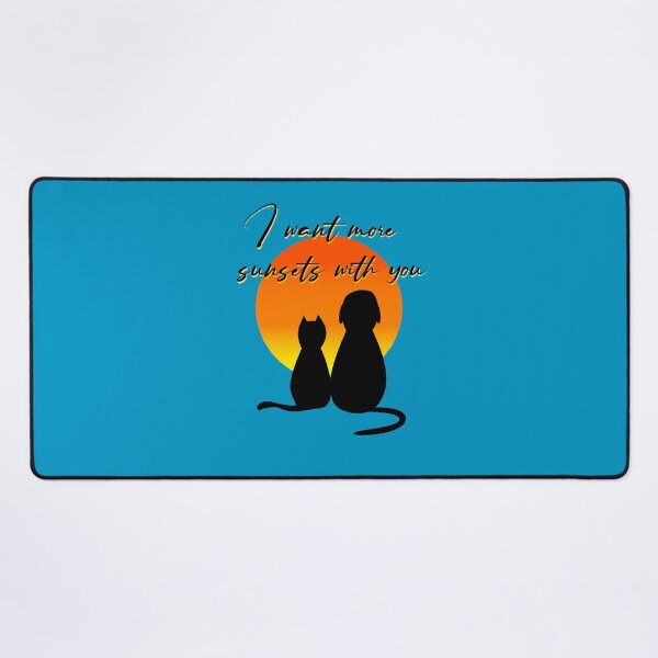 Item preview, More sunsets with you designed and sold by Javier Narváez Solarte.
