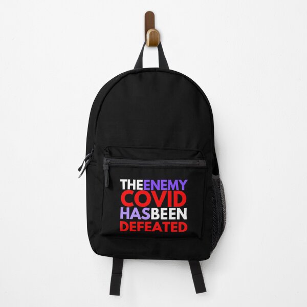Item preview, covid defeated - after covid designed and sold by saytinh.