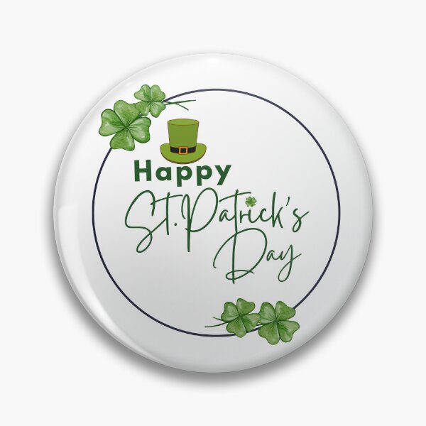 Artikelvorschau, Design zum St. Patrick's Day entworfen und verkauft von TeesNthese.