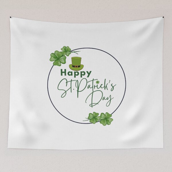 Artikelvorschau, Design zum St. Patrick's Day entworfen und verkauft von TeesNthese.