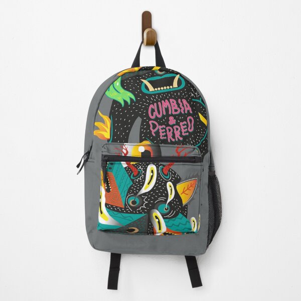 Item preview, Cumbia and Perreo designed and sold by Tomsich.