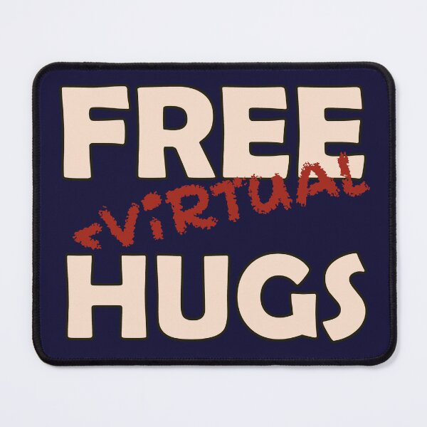 Item preview, Free Virtual Hugs designed and sold by HappySchnapper.