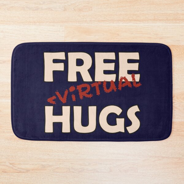 Item preview, Free Virtual Hugs designed and sold by HappySchnapper.