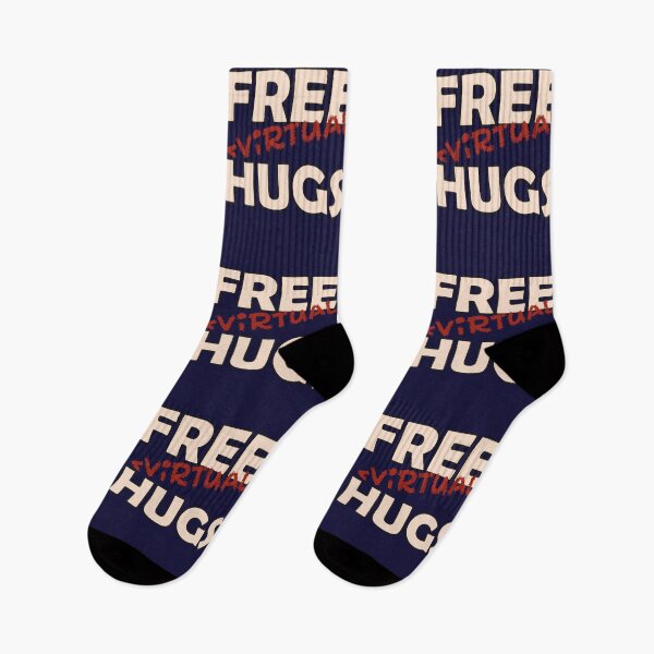 Item preview, Free Virtual Hugs designed and sold by HappySchnapper.