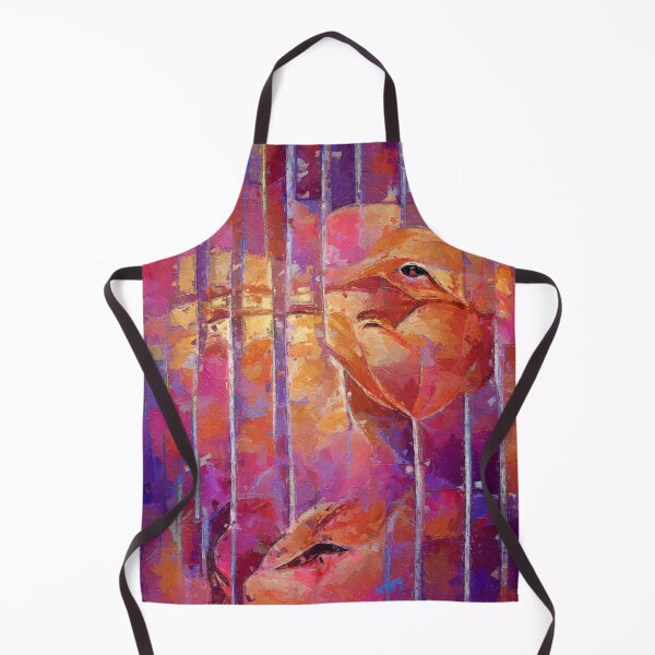 Item preview, Untitled (I_Know_Why_The_Caged_Bird_Sings.jpg) designed and sold by Vincent Rubens.