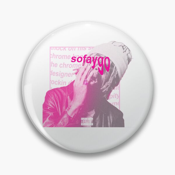 Item preview, SoFaygo Chrome designed and sold by LaFrioFX.