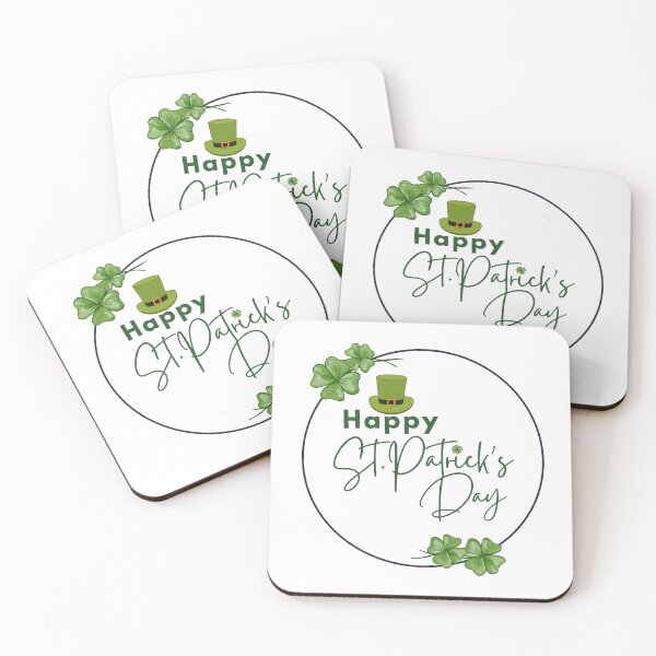 Artikelvorschau, Design zum St. Patrick's Day entworfen und verkauft von TeesNthese.