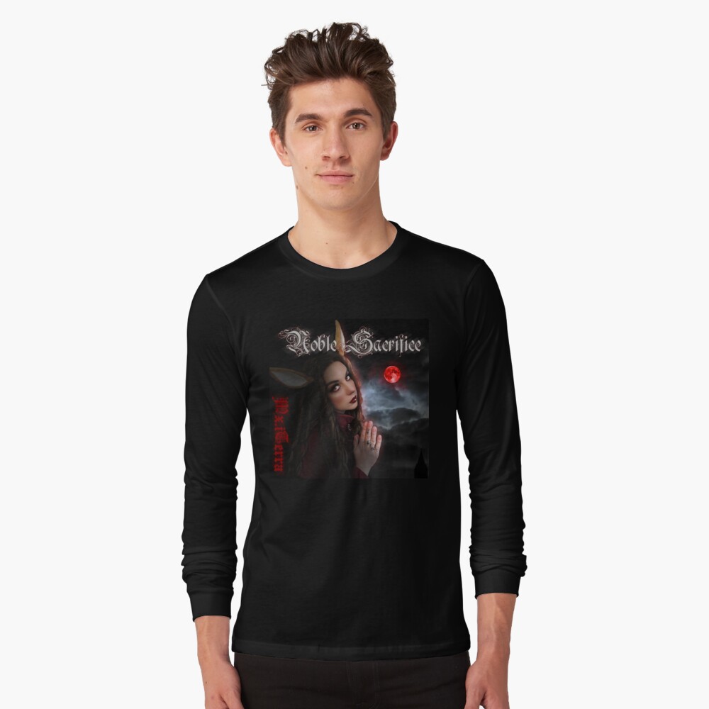 Item preview, Long Sleeve T-Shirt designed and sold by iterramoon.