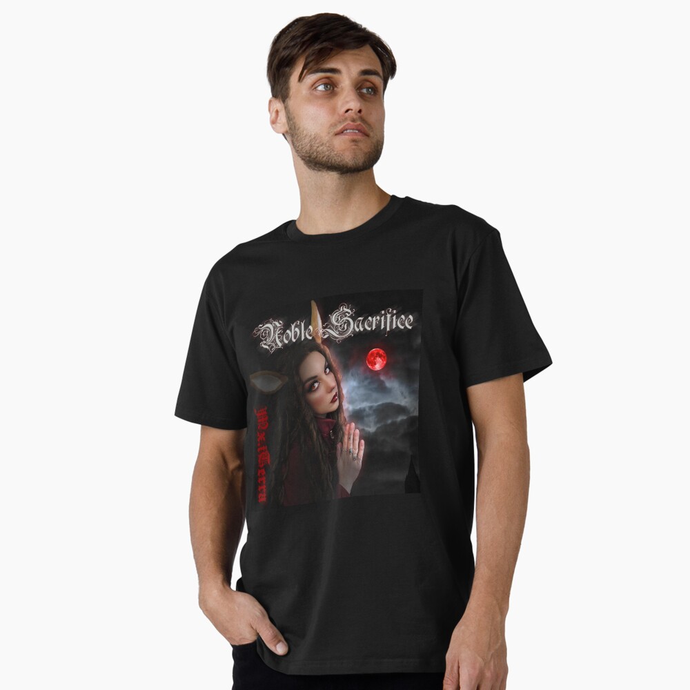 Item preview, Premium T-Shirt designed and sold by iterramoon.