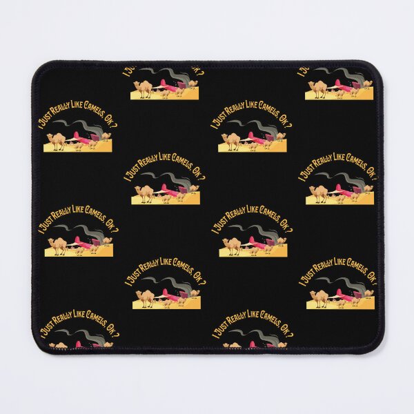 Item preview, I Just Really Like Camels Ok,Birthday Gift Funny Camels Lover,Awesome Camels Quote For Women And Men designed and sold by pedrored369.