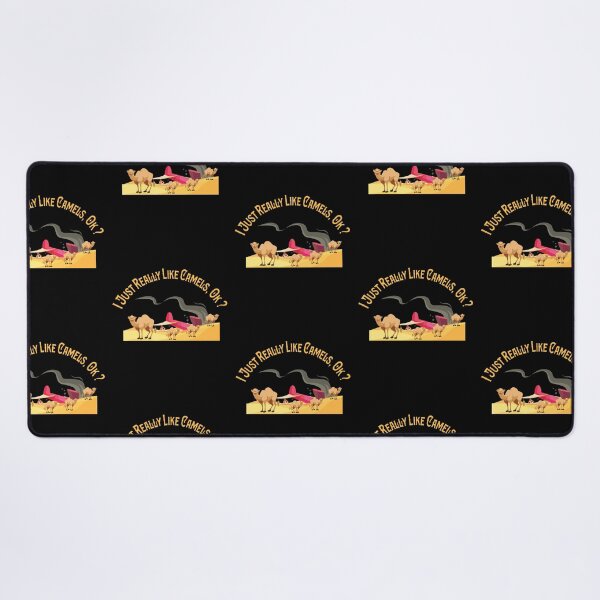 Item preview, I Just Really Like Camels Ok,Birthday Gift Funny Camels Lover,Awesome Camels Quote For Women And Men designed and sold by pedrored369.