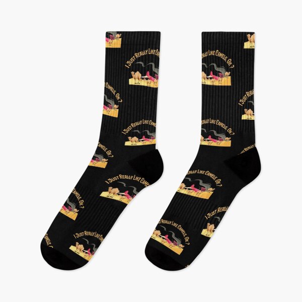 Item preview, I Just Really Like Camels Ok,Birthday Gift Funny Camels Lover,Awesome Camels Quote For Women And Men designed and sold by pedrored369.