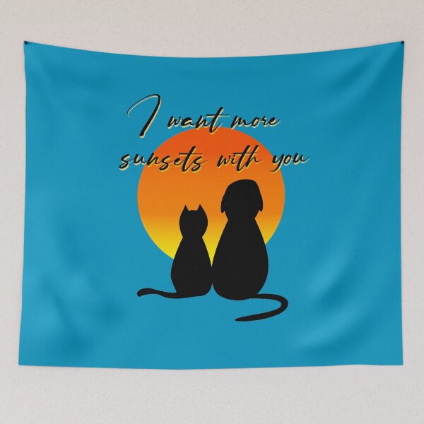 Item preview, More sunsets with you designed and sold by Javier Narváez Solarte.
