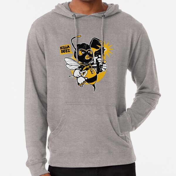 Wu Tang T ShirtStaten Island Killer Bees