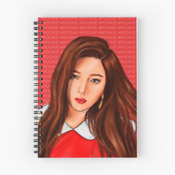 Item preview, #ROOKIE designed and sold by firelordazulas.