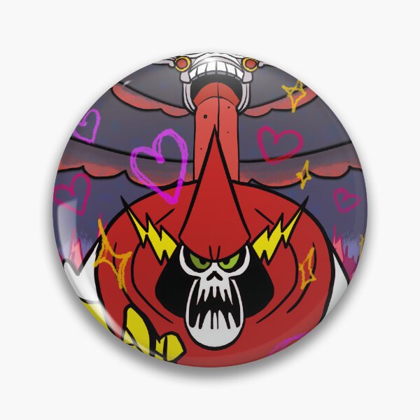 Item preview, WANDER OVER YONDER! LORD HATER WANTS YOU POSTER plus Wander FANART designed and sold by angsty-angst.