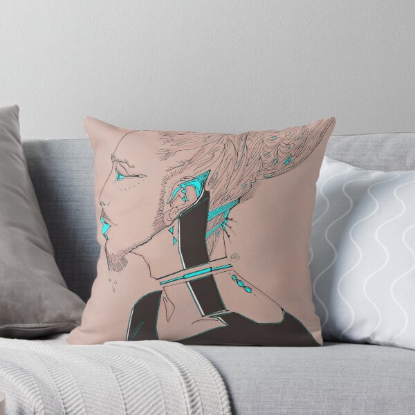 Item preview, Kio's Queens Inside: Nefer designed and sold by artofkio.