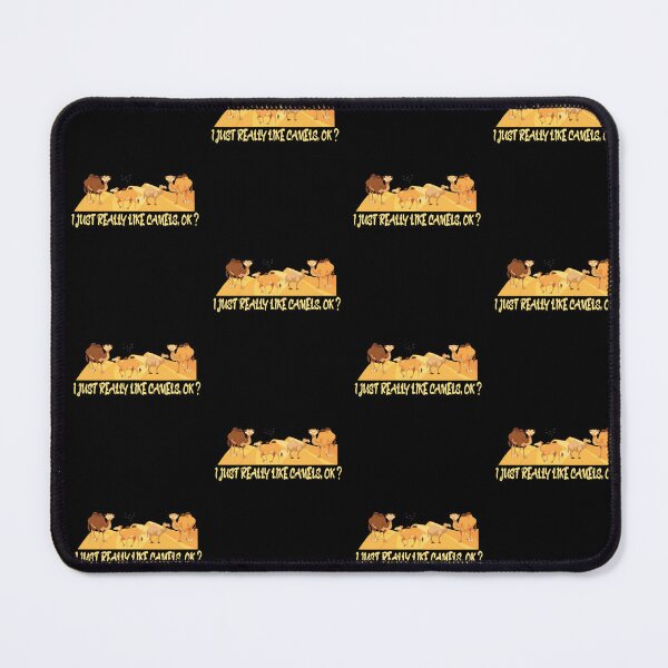 Item preview, I Just Really Like Camels Ok,Birthday Gift Funny Camels Lover,Funny Camels Quote For Women And Men designed and sold by pedrored369.