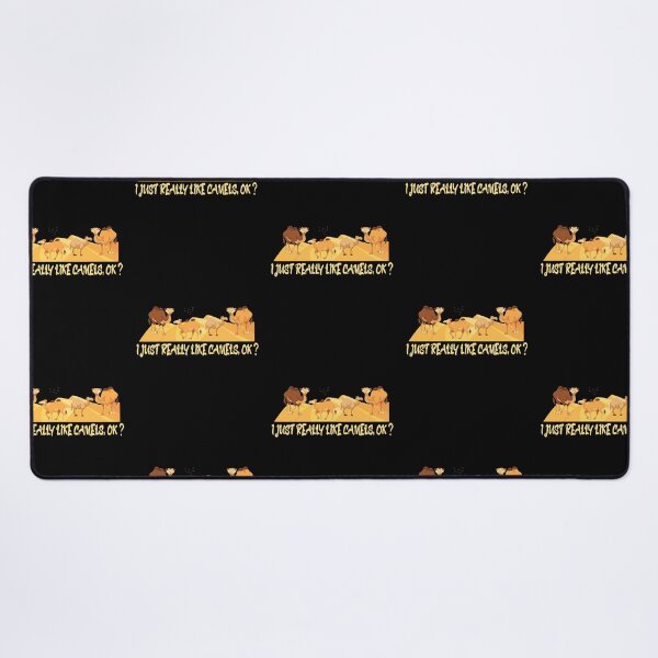 Item preview, I Just Really Like Camels Ok,Birthday Gift Funny Camels Lover,Funny Camels Quote For Women And Men designed and sold by pedrored369.