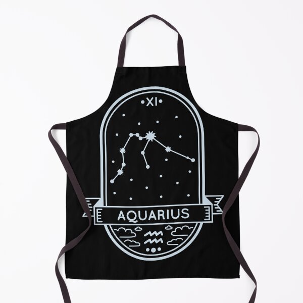 Item preview, Aquarius Constellation designed and sold by Ayyax.