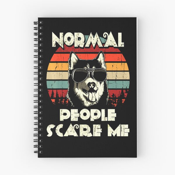 Item preview, Me Not My Husky designed and sold by Ornv.