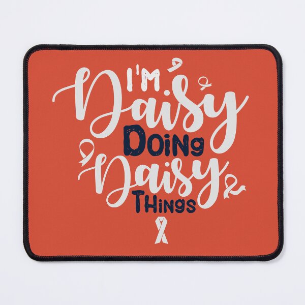 Item preview, I'm Daisy Doing Daisy Things,Funny Personalized Idea,ribbon,Funny First Name,Funny First Name designed and sold by comeonyassine21.
