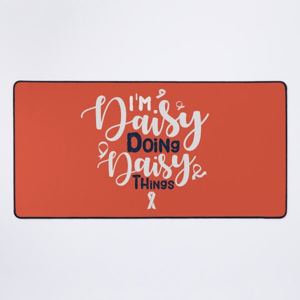 Item preview, I'm Daisy Doing Daisy Things,Funny Personalized Idea,ribbon,Funny First Name,Funny First Name designed and sold by comeonyassine21.