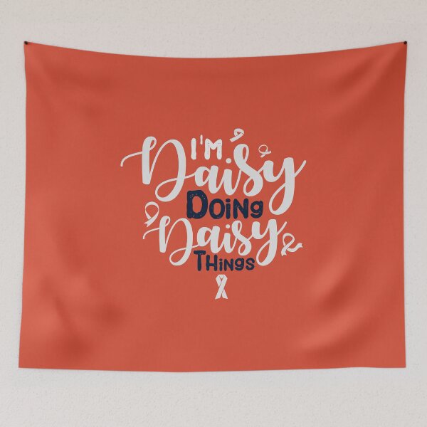 Item preview, I'm Daisy Doing Daisy Things,Funny Personalized Idea,ribbon,Funny First Name,Funny First Name designed and sold by comeonyassine21.