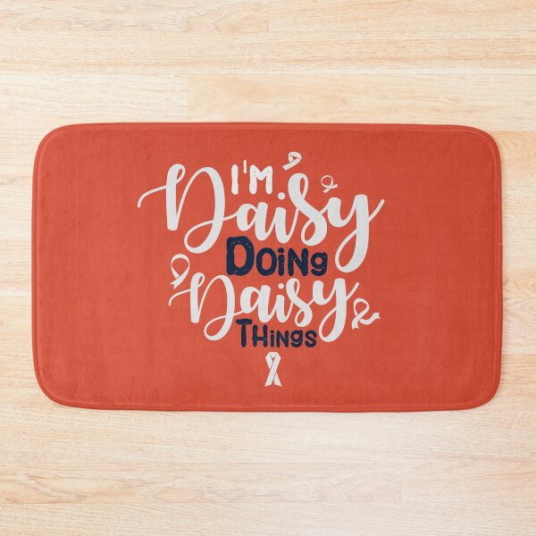 Item preview, I'm Daisy Doing Daisy Things,Funny Personalized Idea,ribbon,Funny First Name,Funny First Name designed and sold by comeonyassine21.
