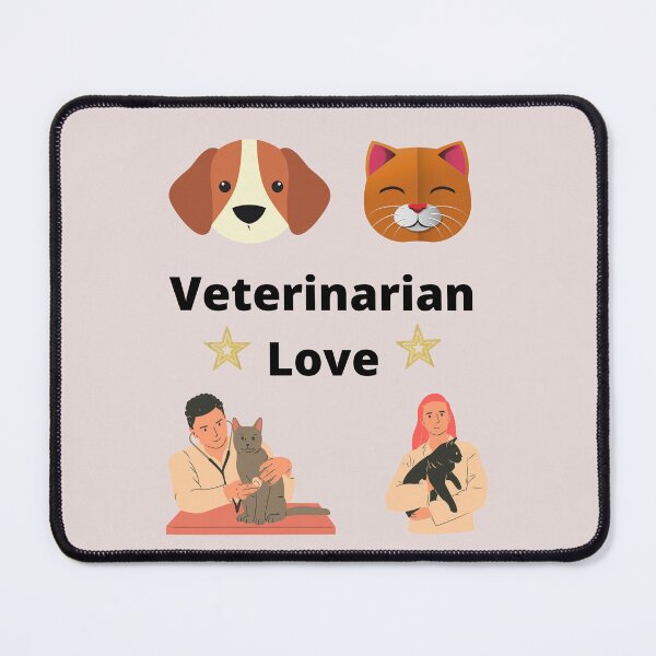Item preview, veternarian love,cat doctor,dog doctor,bird doctor,animal lover designed and sold by LGMmugsdesign.