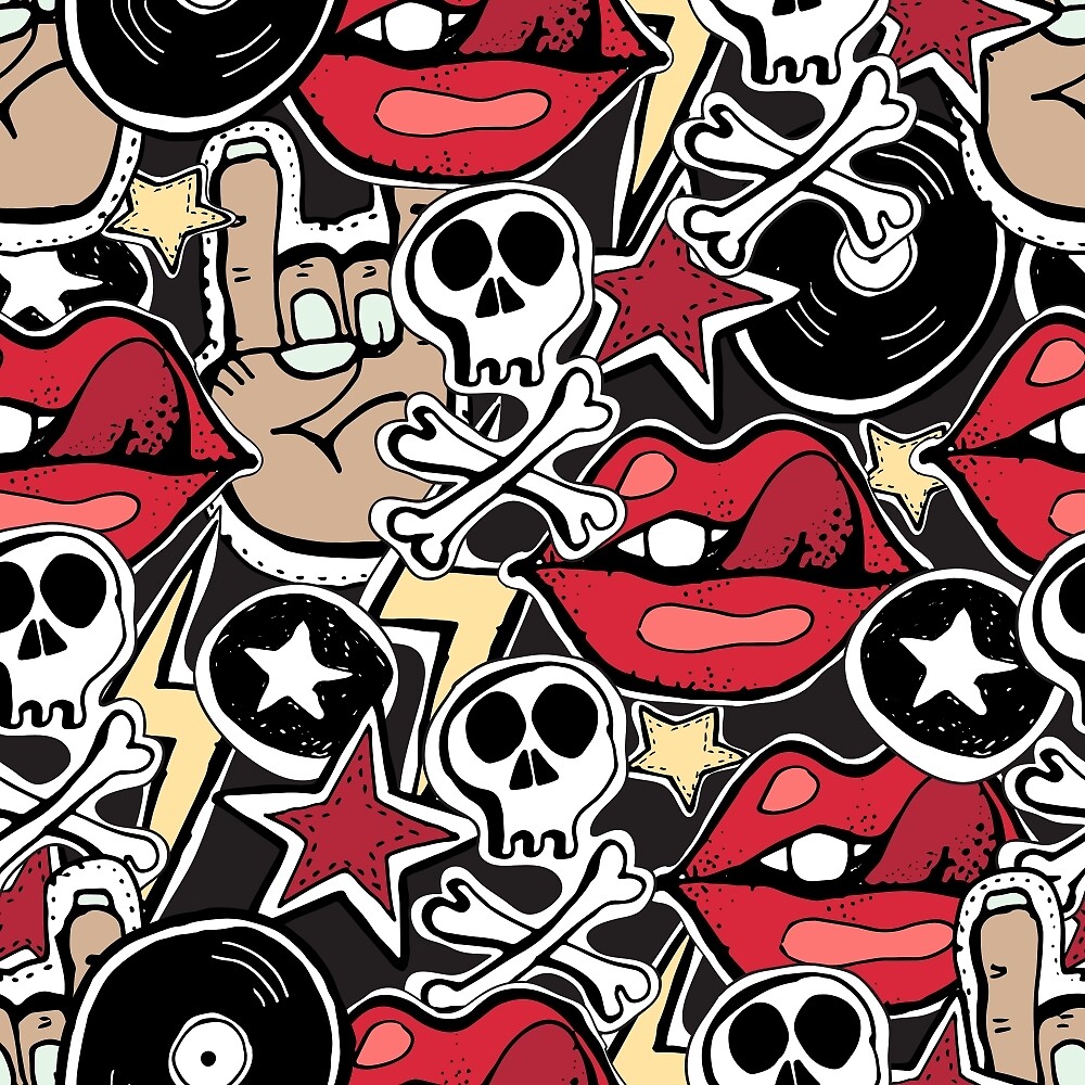 Punk Wallpapers on WallpaperDog