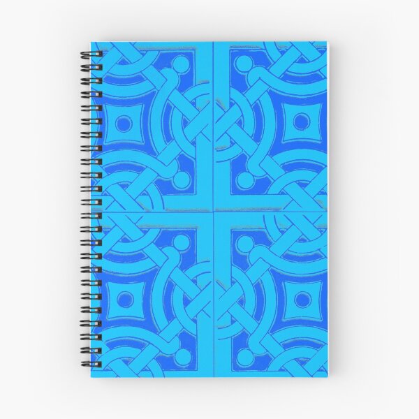 Item preview, Azulejo Geometrical Colors designed and sold by AM FineArtPrints.