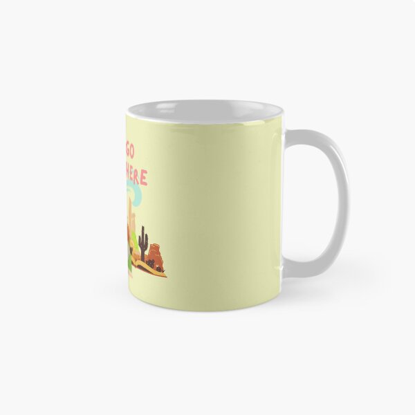 Item preview, Let's Go Everywhere designed and sold by Farra Rania.