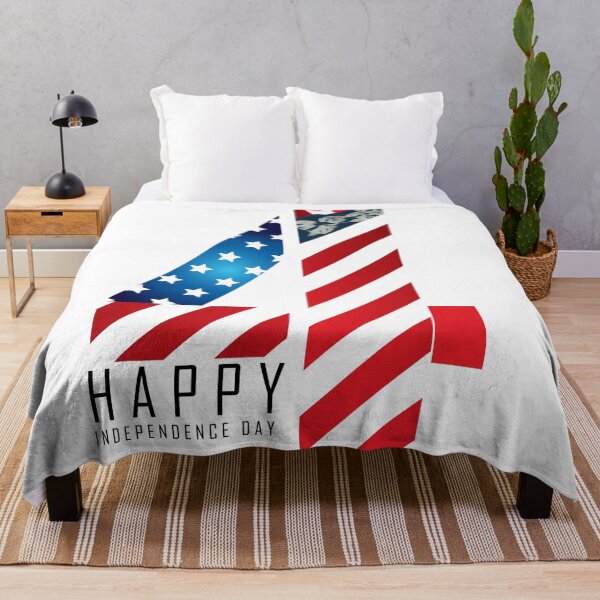 Item preview, Happy Independence Day America designed and sold by BcreativeTT.