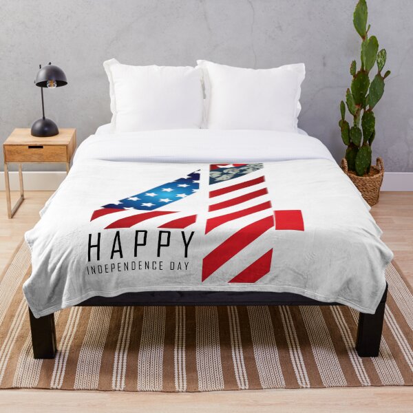 Item preview, feliz dia de la independencia america designed and sold by BcreativeTT.