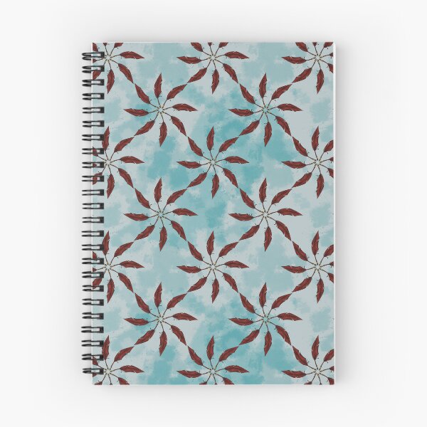Item preview, Feather Quill Flower (Faux Florals) designed and sold by Art by Kendra Crae.