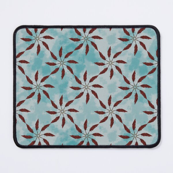 Item preview, Feather Quill Flower (Faux Florals) designed and sold by Art by Kendra Crae.