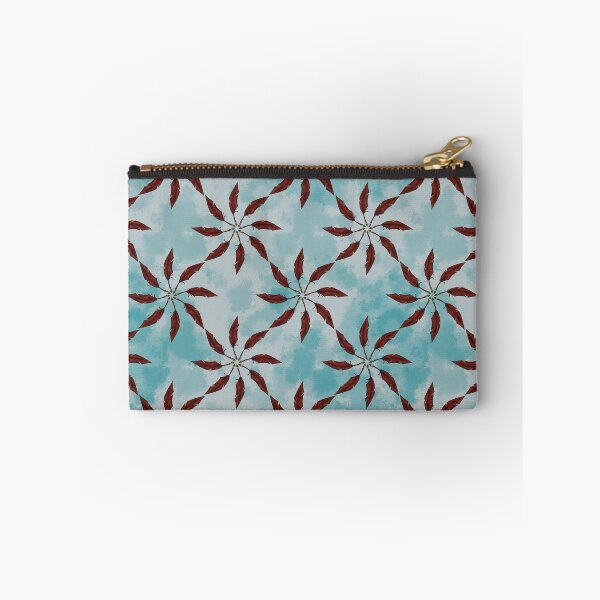 Item preview, Feather Quill Flower (Faux Florals) designed and sold by Art by Kendra Crae.