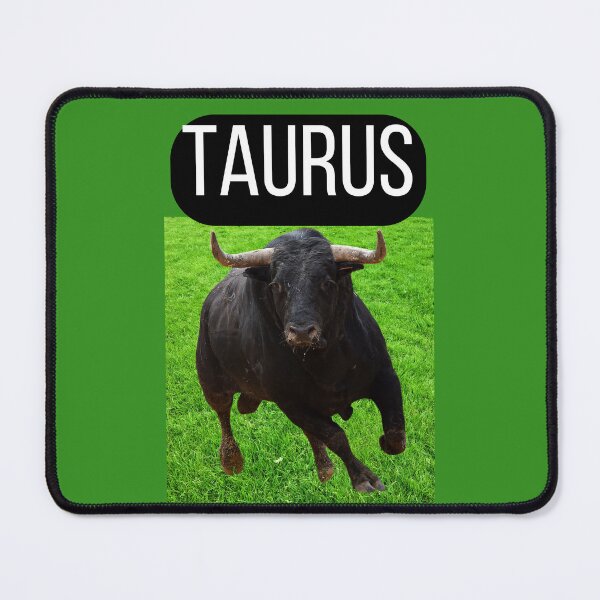 Item preview, TAURUS HOROSCOPE designed and sold by Highhocreations.
