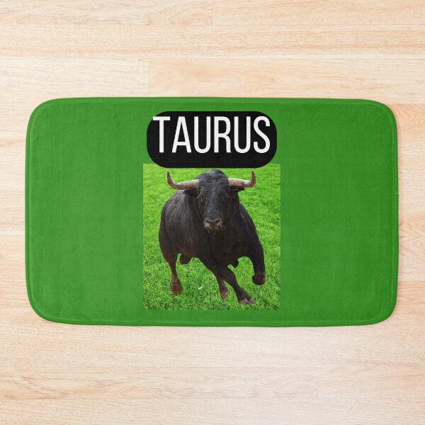 Item preview, TAURUS HOROSCOPE designed and sold by Highhocreations.