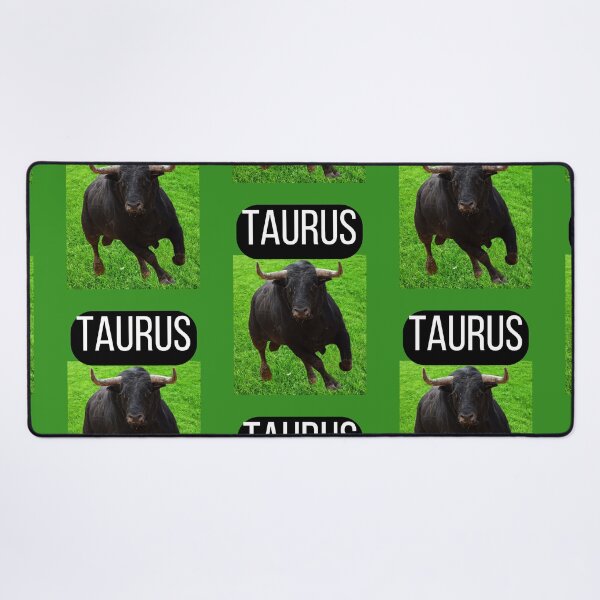 Item preview, TAURUS HOROSCOPE designed and sold by Highhocreations.